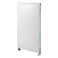 Oventrop Unterputzschrank für Regudis W lange Ausführung, 12 Heizkreise, 1341177... OVENTROP-1341177 4026755435412 (Abb. 1)
