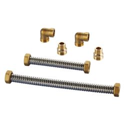 Oventrop Verbindungsset für Regudis W-HTF, 1341187... OVENTROP-1341187 4026755396621 (Abb. 1)