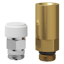 Oventrop Automatikentlüfter für Regudis W-HTE, 1344460... OVENTROP-1344460 4026755484809 (Abb. 1)