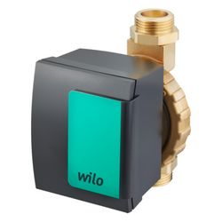 Oventrop Hocheffizienzpumpe Wilo Star-Z Nova, 1344580... OVENTROP-1344580 4026755466416 (Abb. 1)