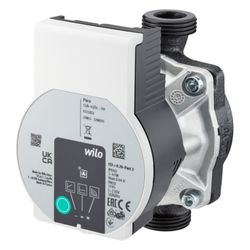 Oventrop Hocheffizienzpumpe Wilo Para 15-130/6-43/ SC-12, 1344581... OVENTROP-1344581 4026755466423 (Abb. 1)