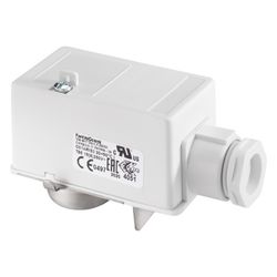 Oventrop Sicherheitstemperaturwächter 20-90 Grad C, 1344583... OVENTROP-1344583 4026755466447 (Abb. 1)