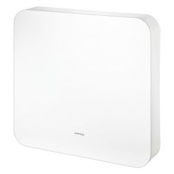 Oventrop Regubox Exklusiv-Aufputzhaube für Regudis W-HTE, 1344595... OVENTROP-1344595 4026755454338 (Abb. 1)