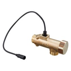 Oventrop Volumenstromsensor für Regudis W-HTE, im Gehäuse mit Halleffektsensor und Ei... OVENTROP-1344693 4026755494891 (Abb. 1)