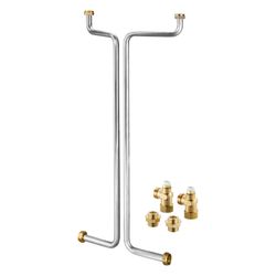 Oventrop Anschlussmodul Regudis W-HTE GT, 1344770... OVENTROP-1344770 4026755555653 (Abb. 1)