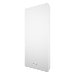 Oventrop Aufputzhaube für Regudis W-HTE GT Wohnungsstation, 1344799... OVENTROP-1344799 4026755499247 (Abb. 1)
