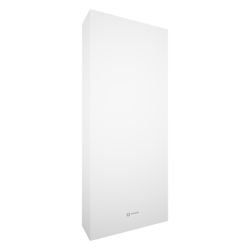 Oventrop Aufputzhaube für Regudis W-HTE GT Wohnungsstation, 1344799... OVENTROP-1344799 4026755499247 (Abb. 1)