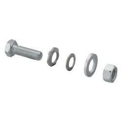 Oventrop Zubehörset Potentialausgleich für Regudis W-HTU und W-HTF, 1349983... OVENTROP-1349983 4026755464450 (Abb. 1)