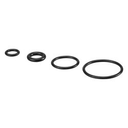 Oventrop Dichtungssatz für Vierwegemischer DN 25, 1350299... OVENTROP-1350299 4026755283150 (Abb. 1)