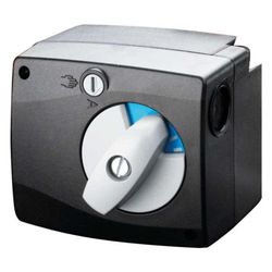 Oventrop Stellmotor 230V 3-Punkt für Regumat M3 DN 20/25/32, Laufzeit 140s, Drehmomen... OVENTROP-1350953 4026755336320 (Abb. 1)