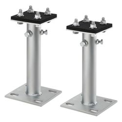 Oventrop Standkonsole für Verteilerbalken DN 32 plus/40/50, 1351697... OVENTROP-1351697 4026755371529 (Abb. 1)