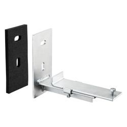 Oventrop Wandhalterung für Regumat DN 40/50, 1352098... OVENTROP-1352098 4026755382389 (Abb. 1)