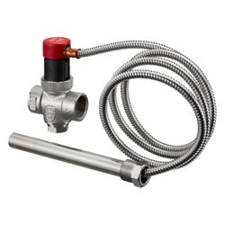 Oventrop Thermische Ablaufsicherung für Regumat RTA, DN 20, 1354699... OVENTROP-1354699 4026755370348 (Abb. 1)