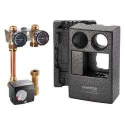 Oventrop Regumat M3-130 Station DN 20 ohne Pumpe, 1355251... OVENTROP-1355251 4026755387650 (Abb. 1)