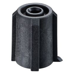 Oventrop Adapter für Stellmotoren, Baujahr ab 2015, Grau, 1357088... OVENTROP-1357088 4026755433074 (Abb. 1)