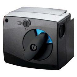 Oventrop Stellmotor 230V 3-Punkt für Regumat M3 DN 25, Laufzeit 140s, Drehmoment 5Nm,... OVENTROP-1357093 4026755430554 (Abb. 1)