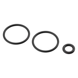 Oventrop Dichtungssatz für Dreiwegemischer DN 25, Baujahr ab 2015, 1357094... OVENTROP-1357094 4026755430561 (Abb. 1)