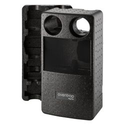 Oventrop Universalwärmedämmung für Regumat-180 DN 25 mit Pumpkugelhahn, Baujahr ab 20... OVENTROP-1357096 4026755430585 (Abb. 1)
