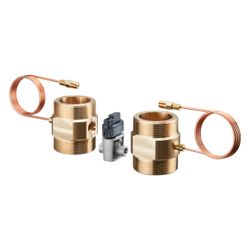 Oventrop Anschlussset Regumat für Regtronic RD-W, 1357291... OVENTROP-1357291 4026755440645 (Abb. 1)