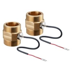 Oventrop Anschlussset Regumat für Regtronic RD-W ohne DPS Drucksensor, 1357292... OVENTROP-1357292 4026755446500 (Abb. 1)