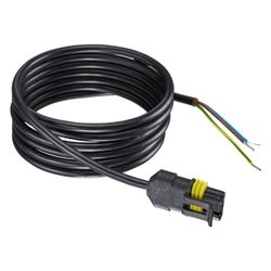 Oventrop Netzanschlusskabel für Grundfos UPM 3, 1358149... OVENTROP-1358149 4026755434781 (Abb. 1)