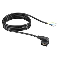 Oventrop Netzanschlusskabel mit Winkelstecker für Wilo-Yonos Para, 1358171... OVENTROP-1358171 4026755434804 (Abb. 1)