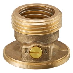 Oventrop Sperrventil für Kesselverrohrung G 1” Außengewinde x G 1 1/2" Pumpenflansch,... OVENTROP-1359070 4026755318234 (Abb. 1)