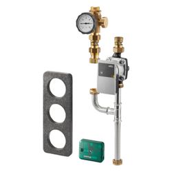 Oventrop Regusol X Ergänzungsset Erweiterung einer Regusol X mit HE-Pumpe, 1361092... OVENTROP-1361092 4026755413236 (Abb. 1)