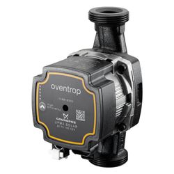 Oventrop Hocheffizienzpumpe Grundfos UPM3 W3 Solar 25-75 PWM C 180, 1367259... OVENTROP-1367259 4026755447842 (Abb. 1)