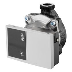 Oventrop Hocheffizienzpumpe Wilo Para ST 15-130/7-50/iPWM2-6, 1369010... OVENTROP-1369010 4026755479287 (Abb. 1)
