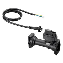 Oventrop Volumenstromsensor VFD mit Anschlusskabel, 2-40l/min, 1369092... OVENTROP-1369092 4026755415940 (Abb. 1)