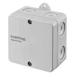Oventrop Signalkonverter Regtronic PSW für Hocheffizienzpumpen PWM/0-10V, 1369532... OVENTROP-1369532 4026755417647 (Abb. 1)