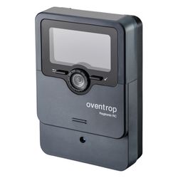 Oventrop Regtronic RC Solarregler zur Steuerung einer Solaranlage mit einem Kollektor... OVENTROP-1369549 4026755420487 (Abb. 1)