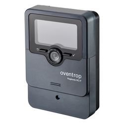 Oventrop Regtronic RC-P Solarregler für komplexere Solarsysteme, Trinkwassererwärmung... OVENTROP-1369551 4026755420494 (Abb. 1)