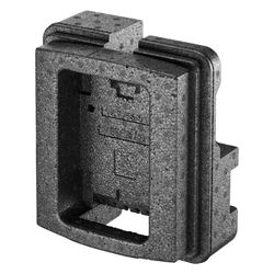 Oventrop Regler-Einlegeblock für Regtronic RC/RC-P, 1369553... OVENTROP-1369553 4026755435054 (Abb. 1)