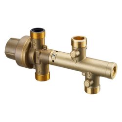Oventrop Proportionalmengenregler für Regumaq XH und Regucor WH/WHS, 1381045... OVENTROP-1381045 4026755406931 (Abb. 1)