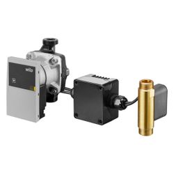 Oventrop Nachrüstsatz HE-Pumpe für Regumaq XH, 1381048... OVENTROP-1381048 4026755415315 (Abb. 1)