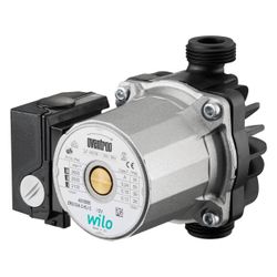 Oventrop Hocheffizienzpumpe Wilo ZRS 15/4-3 KU, 1381091... OVENTROP-1381091 4026755366945 (Abb. 1)
