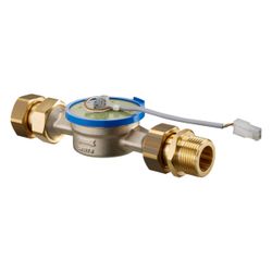 Oventrop Volumenstromsensor für Regumaq X-30/XZ-30 mit Regtronic PQ, 1381093... OVENTROP-1381093 4026755366976 (Abb. 1)