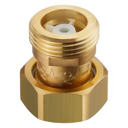 Oventrop Sperrventil Speicherkreis für Regumaq X-25/X-45, 1381167... OVENTROP-1381167 4026755468144 (Abb. 1)