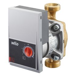 Oventrop Ersatzpumpe Zirkulation für Regumaq X-25/X-45, 1381168... OVENTROP-1381168 4026755468151 (Abb. 1)