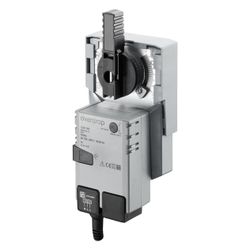 Oventrop Stellmotor für Rückschichtkugelhahn, 1381199... OVENTROP-1381199 4026755431742 (Abb. 1)