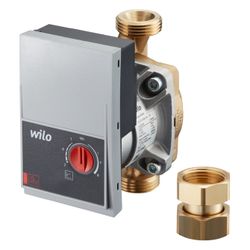 Oventrop Trinkwasser-Zirkulationspumpe für Regumaq X-80, Wilo Para, 1381591... OVENTROP-1381591 4026755434439 (Abb. 1)