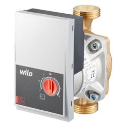 Oventrop Trinkwasser-Zirkulationspumpe für Regumaq X-80, Wilo Para, 1381591... OVENTROP-1381591 4026755434439 (Abb. 1)