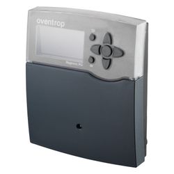 Oventrop Regler Regtronic RQ für Regumaq X-80, 1381597... OVENTROP-1381597 4026755438918 (Abb. 1)