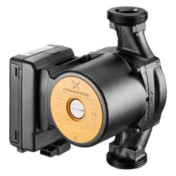 Oventrop Ersatzpumpe für Regumaq X-80 Primärkreis, Grundfos UPML 25-105 180 PWM-C, 13... OVENTROP-1381599 4026755443349 (Abb. 1)