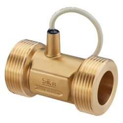 Oventrop Volumenstromsensor für Regumaq X-80, VTY25, 1381693... OVENTROP-1381693 4026755491982 (Abb. 1)