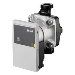 Oventrop Pumpe Wilo-Yonos ST 15/7 130 PWM2, 1383582... OVENTROP-1383582 4026755418347 (Abb. 1)