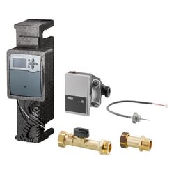 Oventrop Austauschset Regumaq X-30/XZ-30 mit Regler Regtronic RQ, 1389095... OVENTROP-1389095 4026755419412 (Abb. 1)