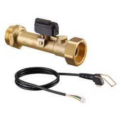 Oventrop Volumenstromsensor für Regumaq X-30/XZ-30, mit Gehäuse, 1389901... OVENTROP-1389901 4026755413267 (Abb. 1)